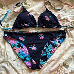 Billabong bikini set medium